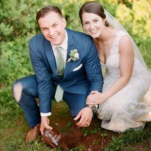 Meet your Posher, Ellie